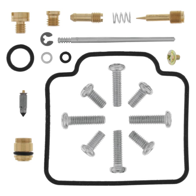 QuadBoss — Carburetor Kit