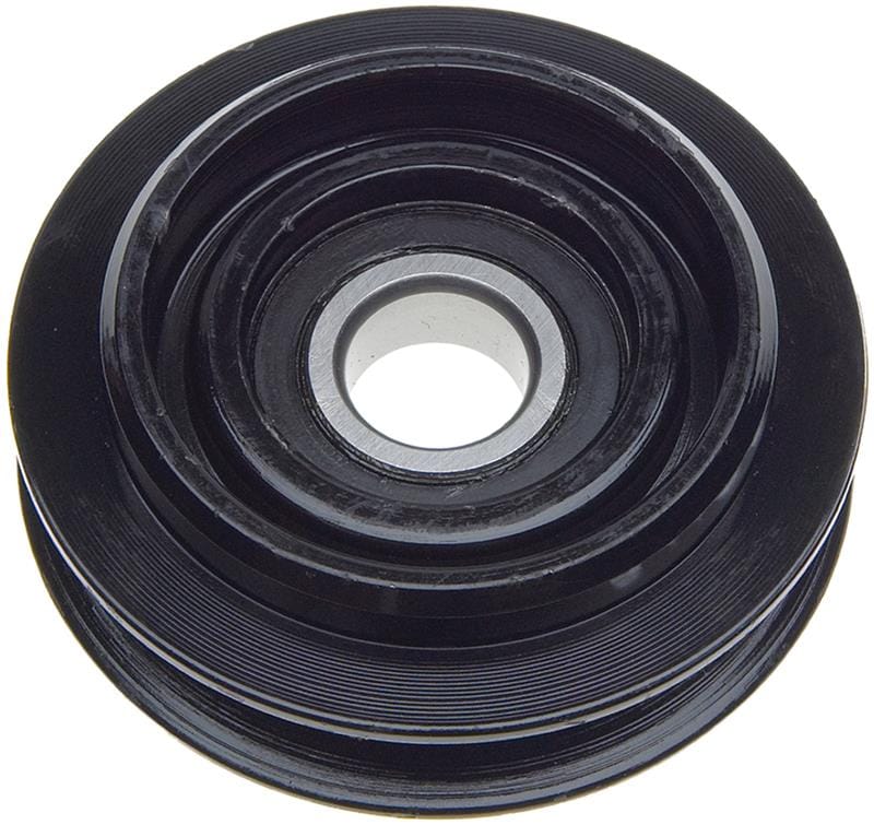Gates — Gates 86-95 Nissan Pickup V-6 3.0L A.C. Belt Drive Pulley