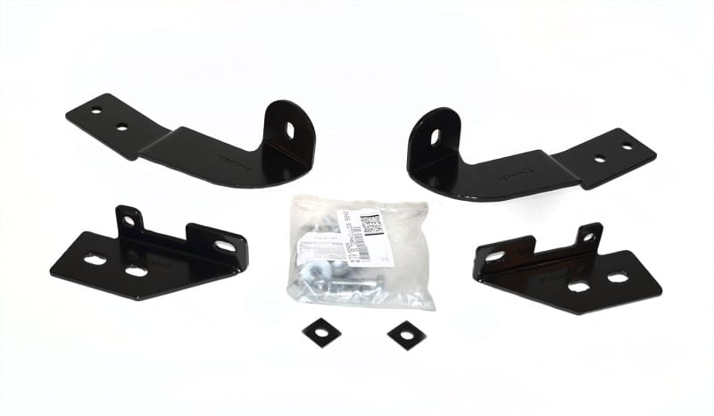 Go Rhino — Go Rhino 09-09 Dodge Ram 1500 RC2 Brackets
RC2 Bull Bar Mount