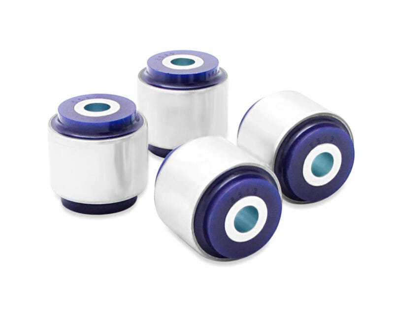 Superpro — SuperPro Trailing Arm-to-Differential Mount Bushing Kit
Bushing Kit