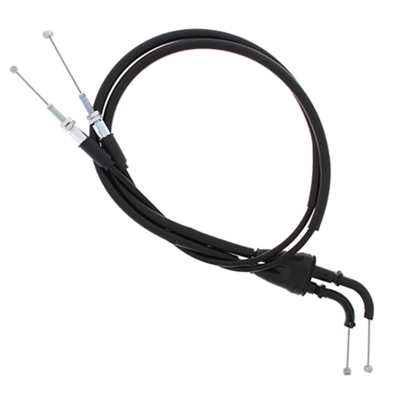 All Balls Racing — All Balls Racing 2002 KTM EXC-G 250 Racing Cable - Throttle