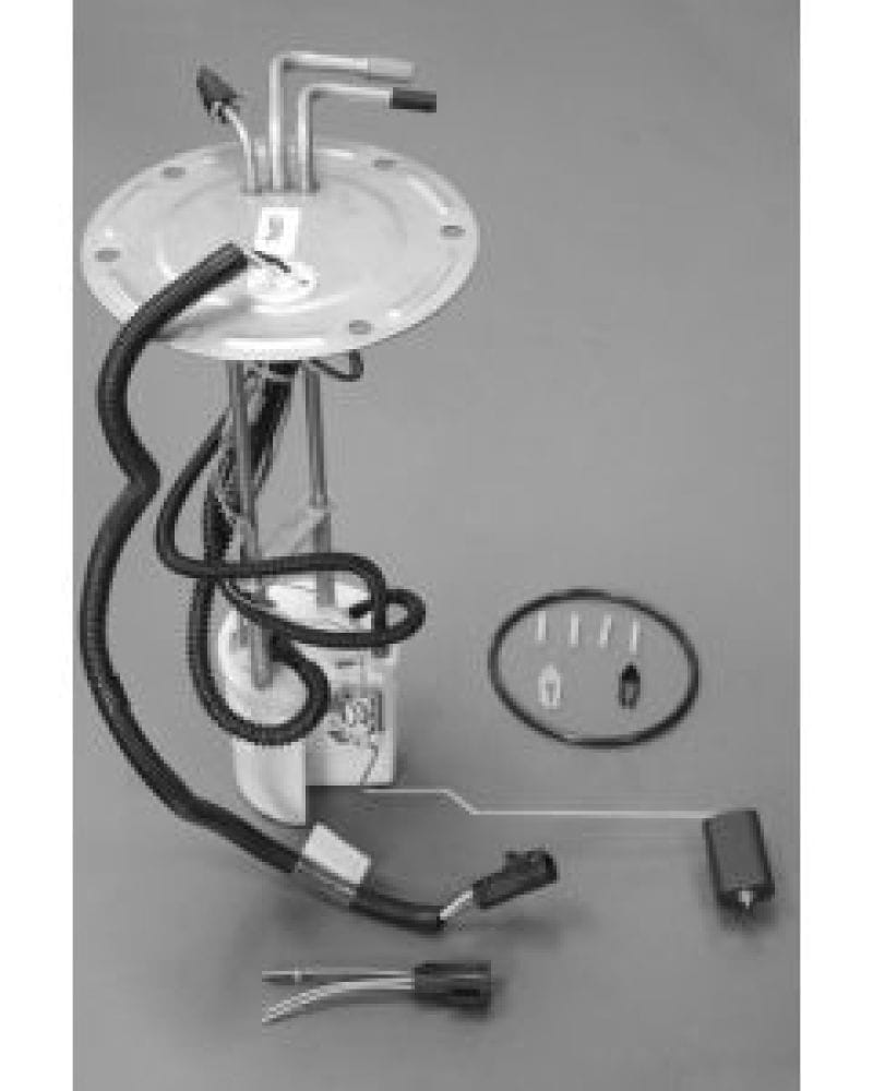 Walbro — Walbro TANK UNIT ASSEMBLY