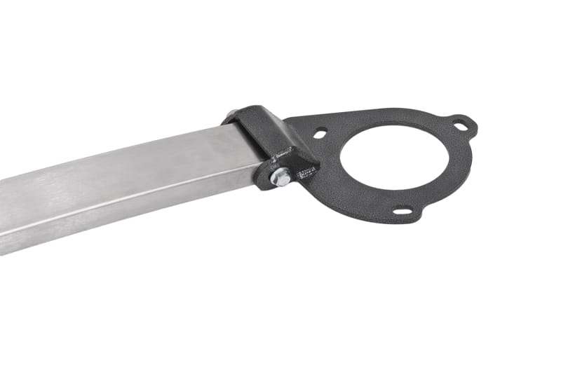 BMR Suspension — BMR 16-17 6th Gen Camaro Front Strut Tower Brace (Stainless Steel) - Natural