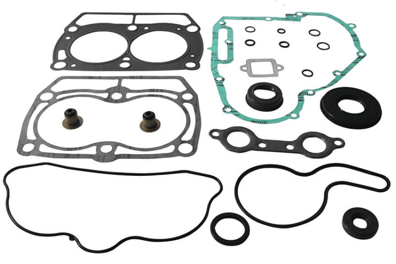 QuadBoss — Complete Gasket Set with Oil Seal