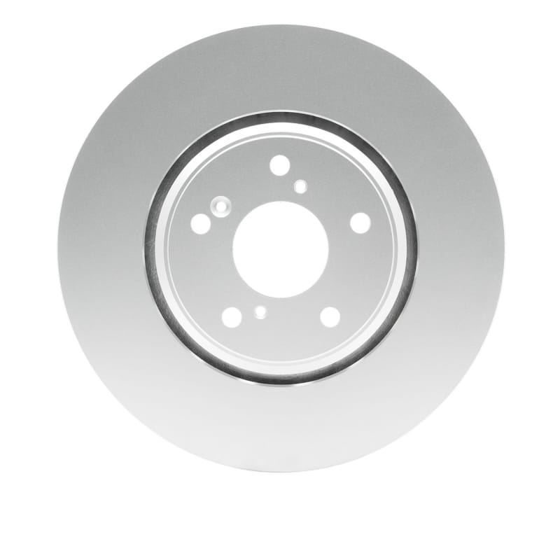 DFC — DFC 16-22 Acura ILX Front GeoSPEC Coated Rotor
DFC Brake Rotor