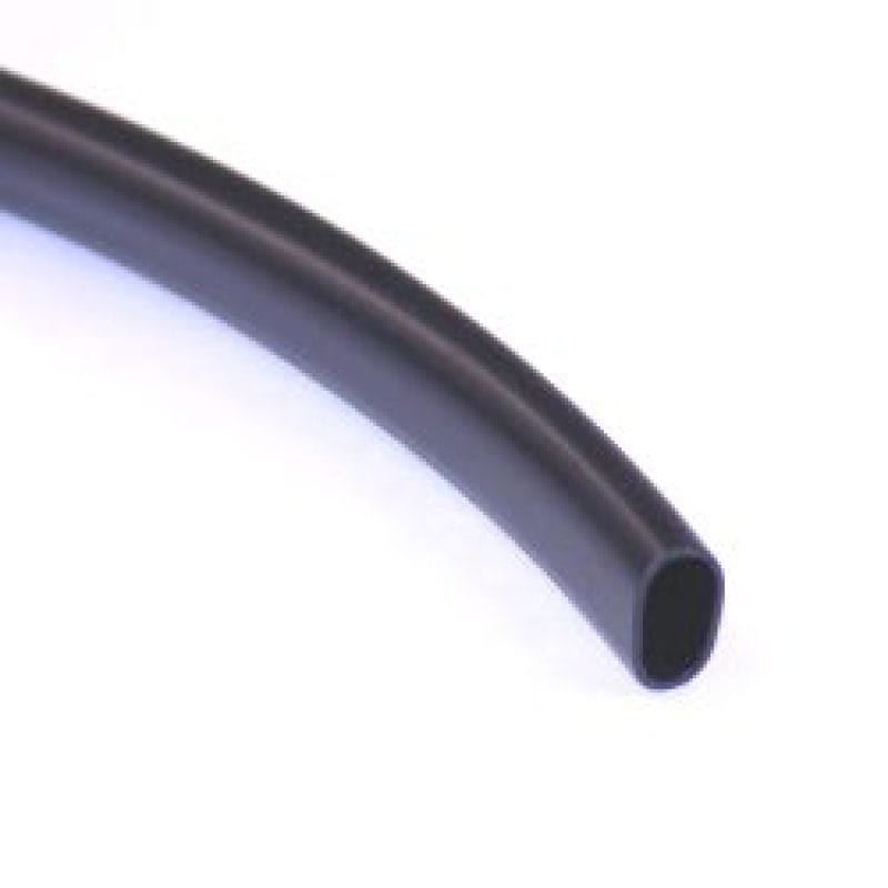 NAMZ — NAMZ Extruded PVC Tubing Black Wire Loom (5/16in.) - 8ft. Section