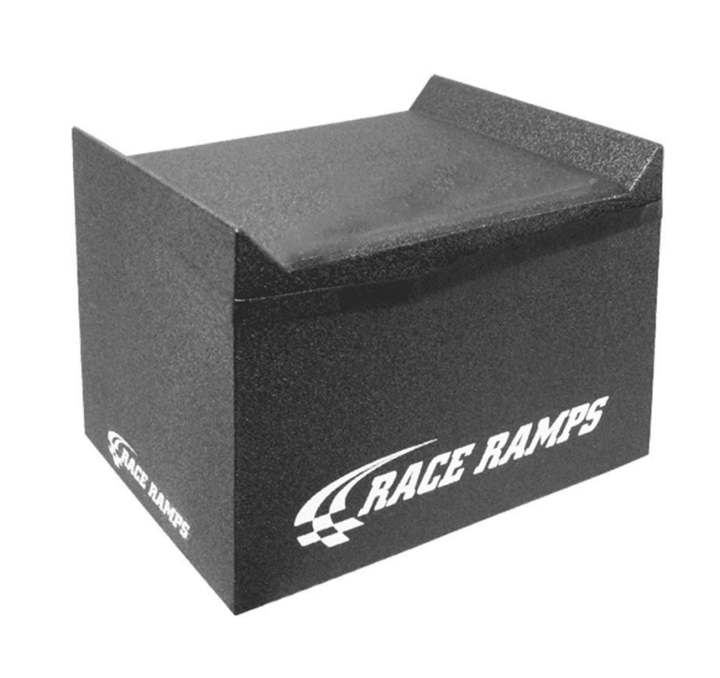 Race Ramps — Race Ramps 23.75in. Slip Plate Stands - 14in. Lift Height