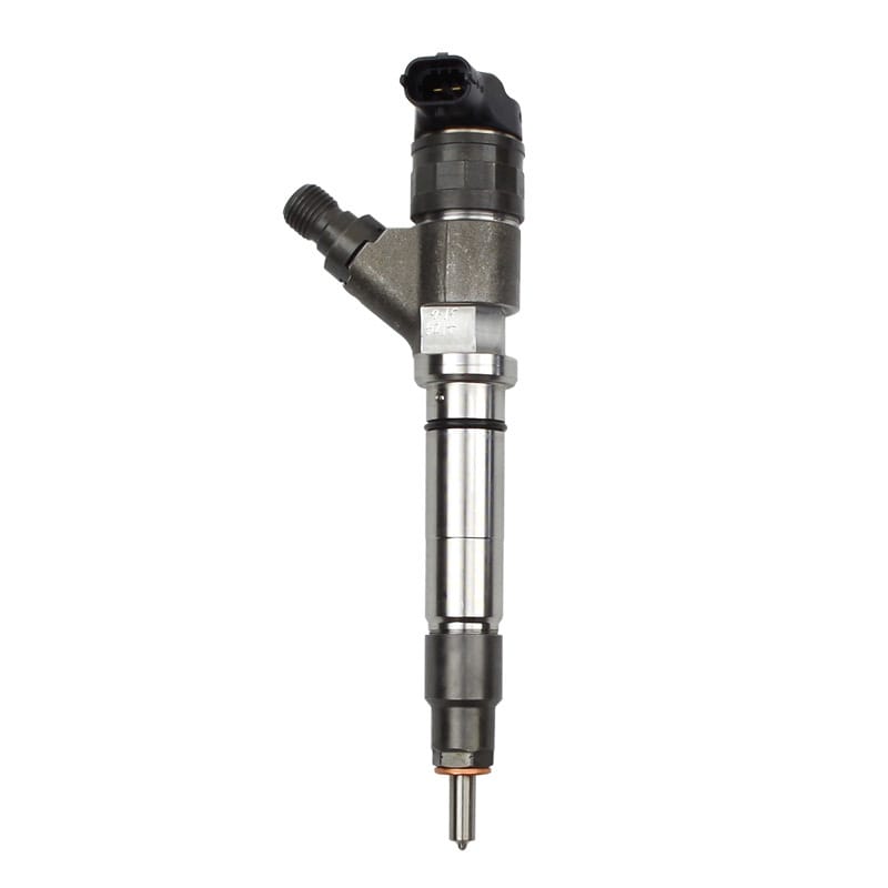 Industrial Injection — Industrial Injection 06-07 Chevrolet 6.6L Duramax LBZ Reman Race2 26 LPM 30%