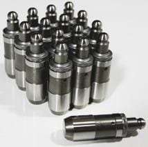 GSC Power Division — GSC P-D Mitsubishi 4G63 Zero-Tick Lifters