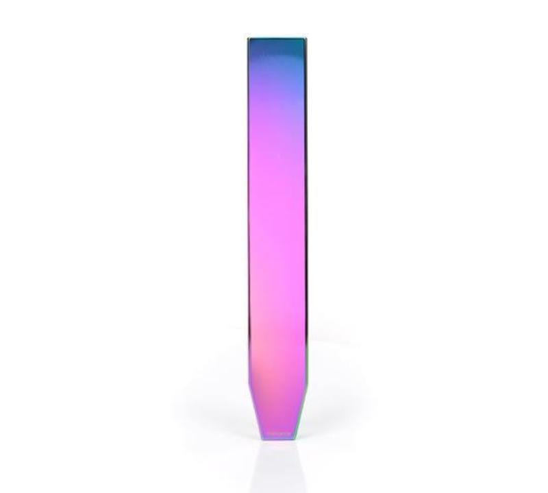 NRG — NRG B.A.J Tall Shift Knob Neo Chrome M12X1.25