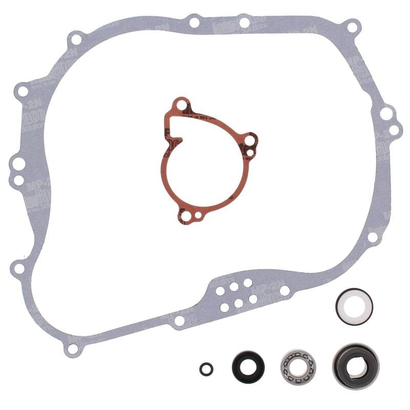 Vertex Pistons — Vertex Gaskets 94-96 Kawasaki KLX250R Water Pump Rebuild Kit