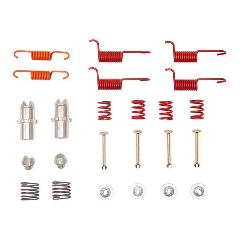 DFC — DFC 04-06 Kia Amanti Parking Brake Drum Brake Hardware Kit
Brake Hardware