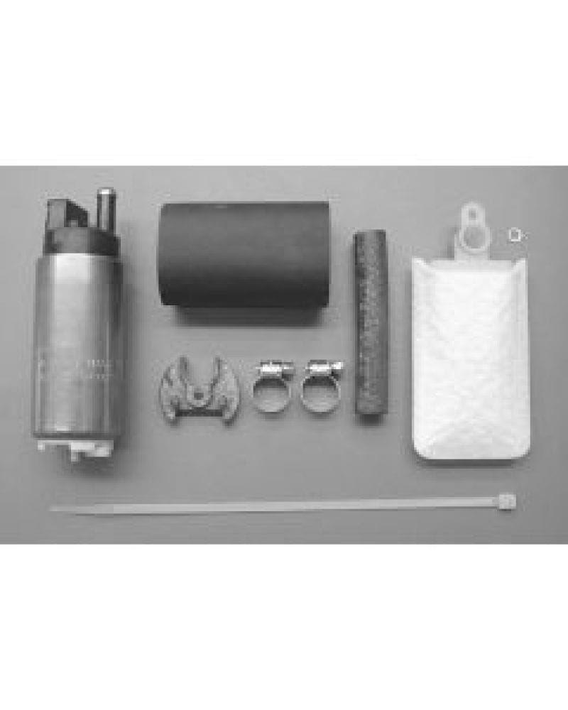 Walbro — Walbro Fuel Pump/Filter Assembly