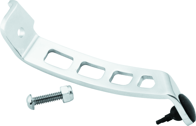 Bikers Choice — Bikers Choice 86-03 XL Chrome Jiffy Stand Extension Kit