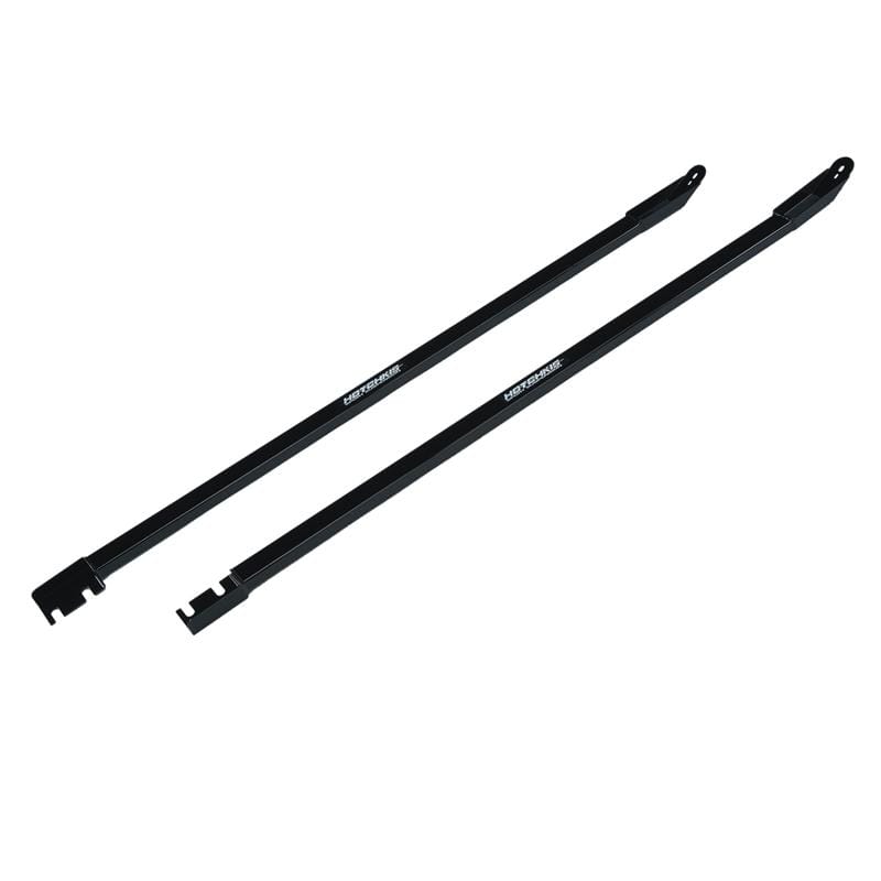 Hotchkis — Sub-Frame Connector