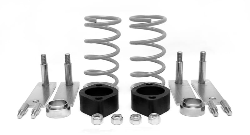 EPI — EPI 00-20 Kawasaki Mule 2500-4010 Lift Kit 2in.