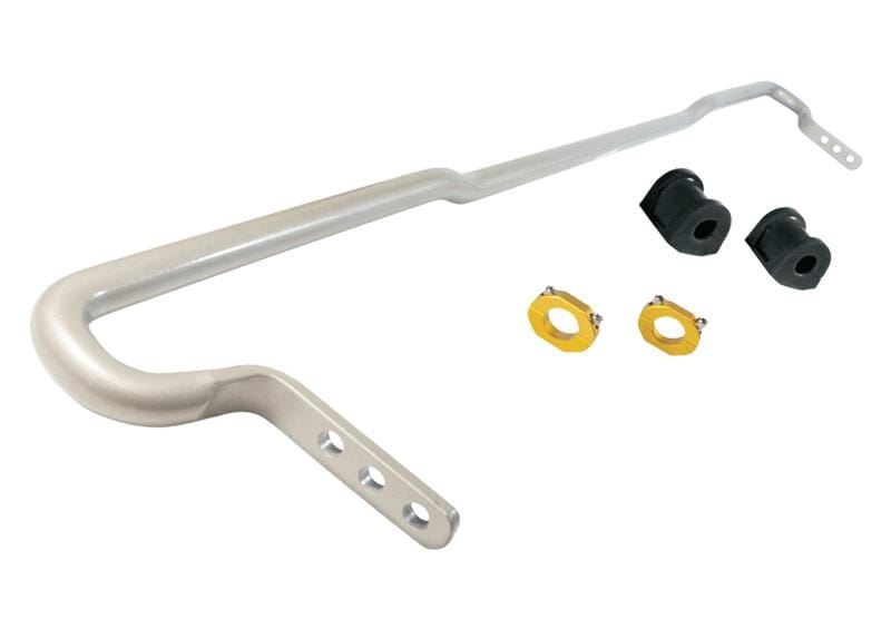 Whiteline — Sway bar - vehicle kit