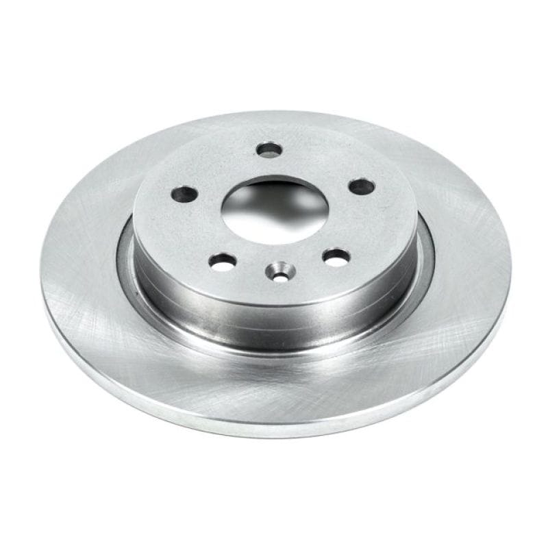 PowerStop — Power Stop 13-19 Buick Encore Rear Autospecialty Brake Rotor
AutoSpecialty Rotor