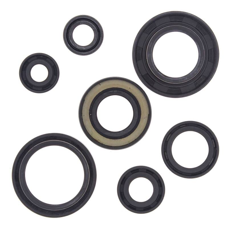Vertex Pistons — Vertex Gaskets 88-06 Yamaha YFS200 Blaster Oil Seal Kit