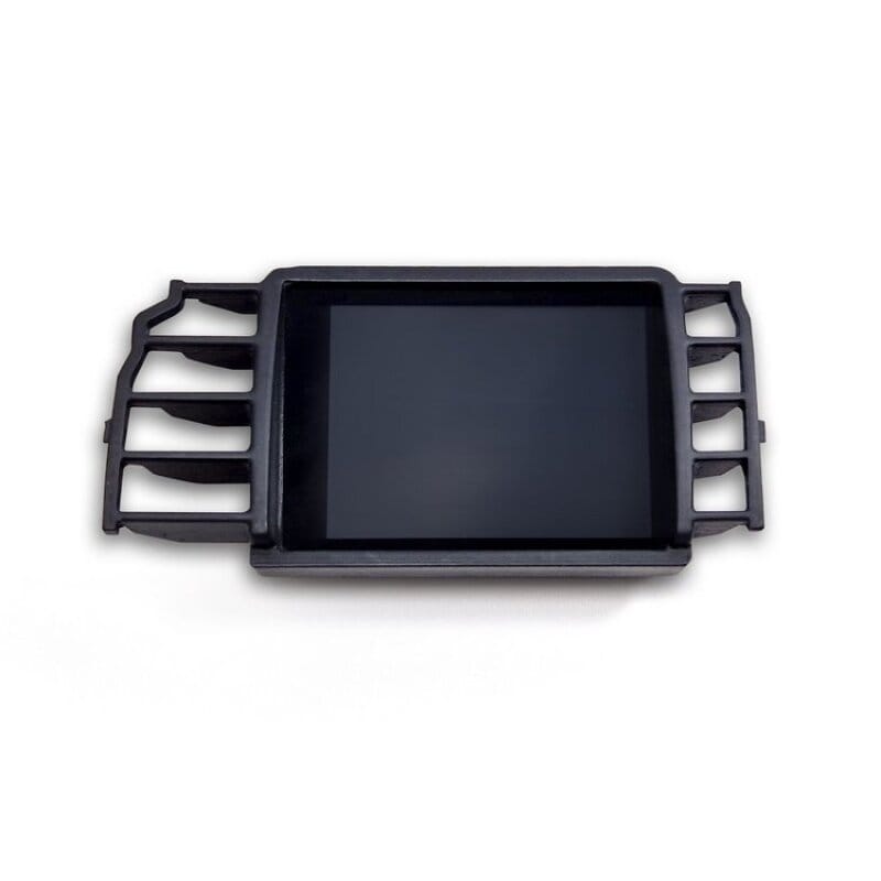 Wagner Tuning — Wagner Tuning VW Golf R MK6 MFD28 Gen2 Digital Dash Display