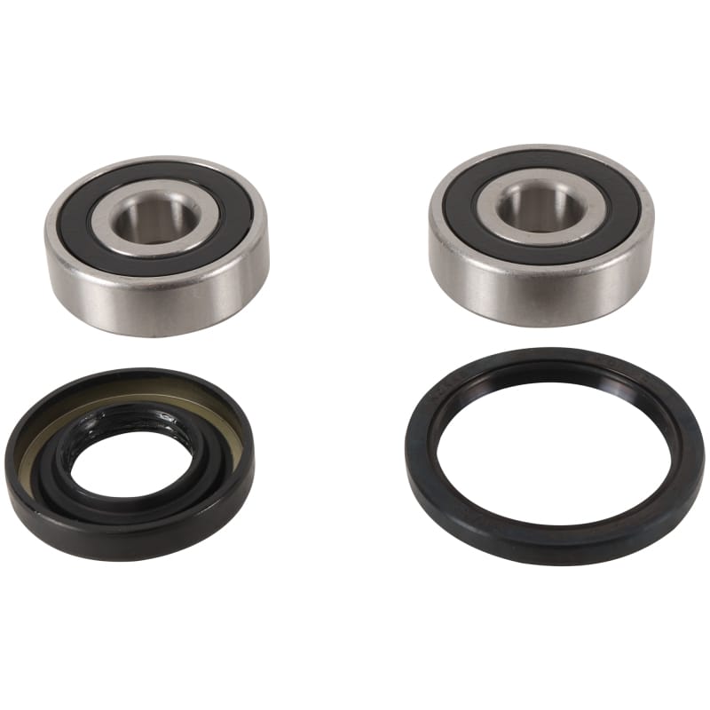 Pivot Works — Pivot Works 1990 Honda CB125TT Front Wheel Bearing Kit