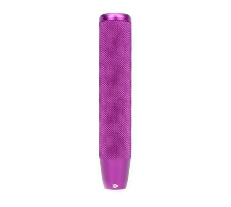 NRG — NRG Shift Knob Knurl Hidden Gem Long Purple