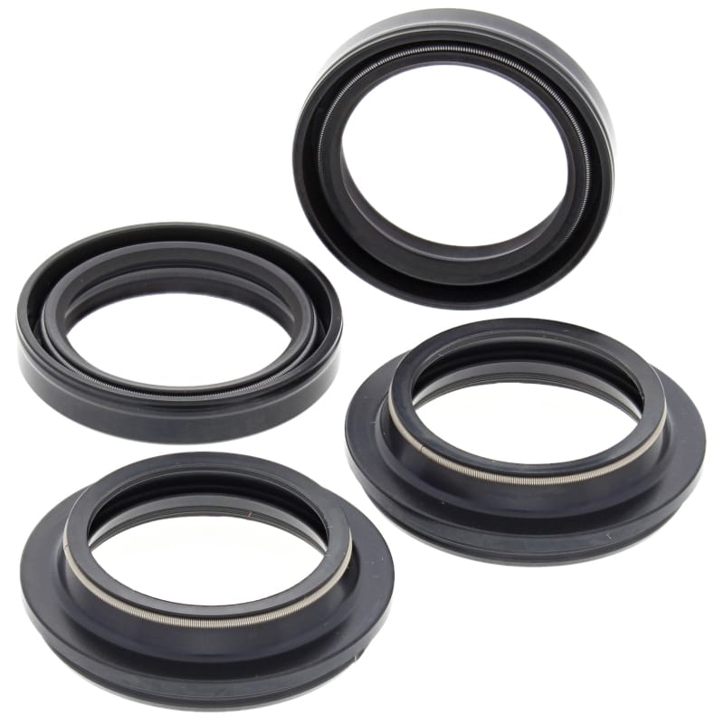 All Balls Racing — All Balls Racing 98-00 Kawasaki KX80 Fork Oil Seal & Dust Seal Kit