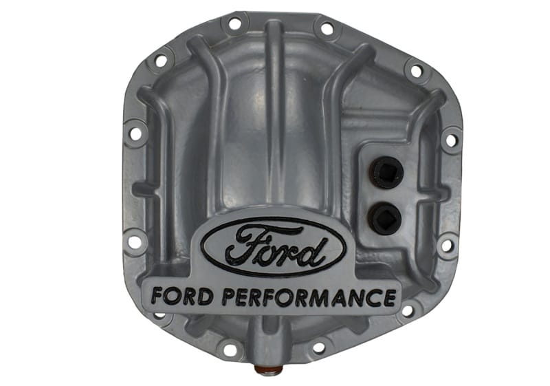 Ford Racing — Ford Racing 21-25 Bronco M220 HD Rear Axle Differential Cover