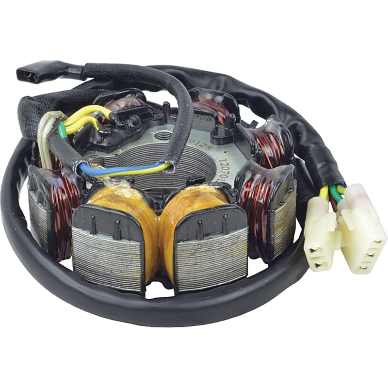 Arrowhead — Arrowhead 90-97 Honda TRX200 Stator Coil