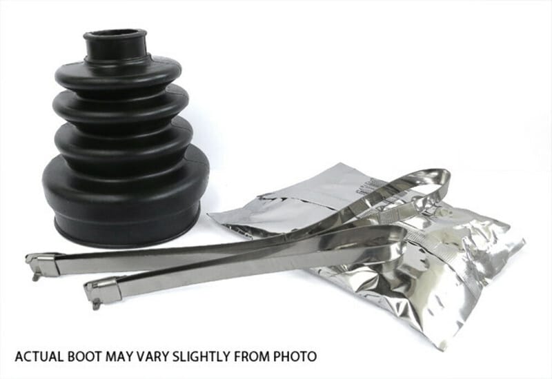 EPI — EPI 18+ Polaris 570 Ranger/ RZR XP Turbo/ 02-05 400-700 Sportsman CV Boot Heavy Duty
EPI CV Boots