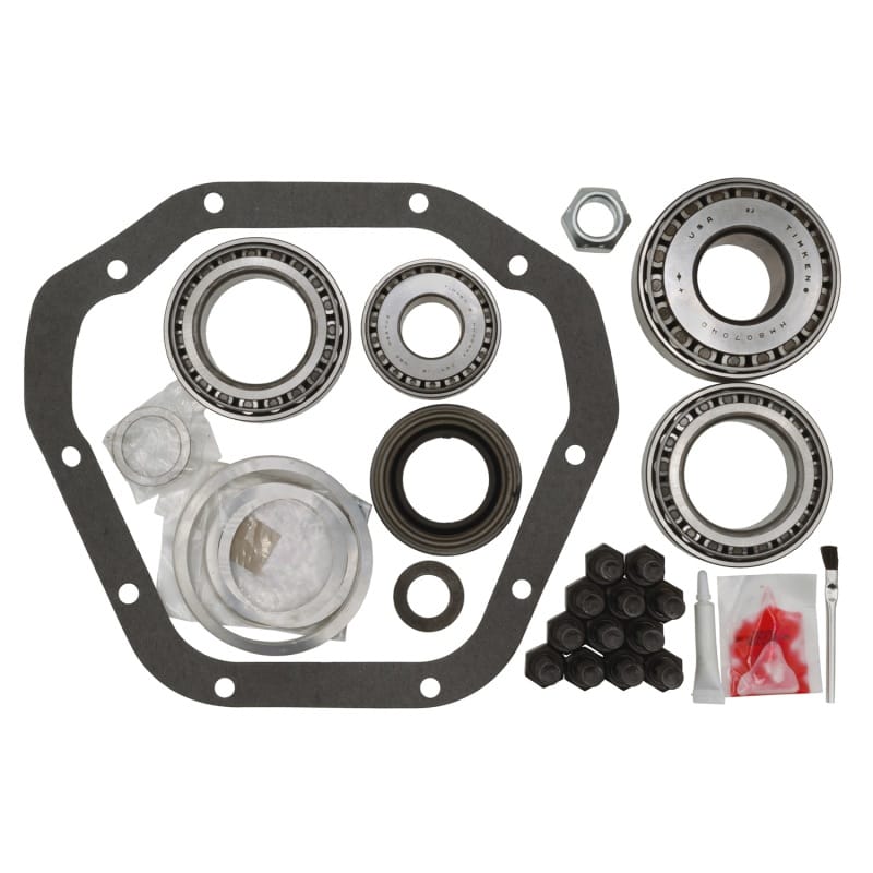 Eaton — Eaton Dana 70 Rear Master Install Kit
RngPnnInstlKt