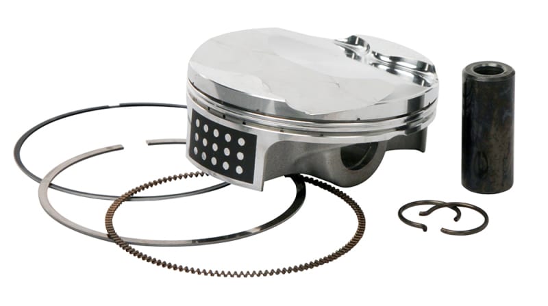 Vertex Pistons — Vertex Piston 13-15 KTM 250 SX-F 250cc Forged Replica Piston Kit