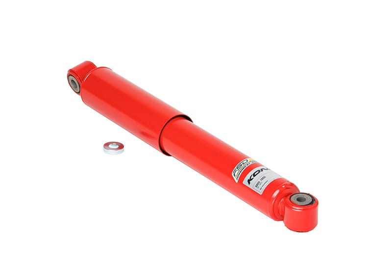 KONI — Koni 07 Dodge Sprinter 2500 Rear FSD Shock
Shock Absorber
