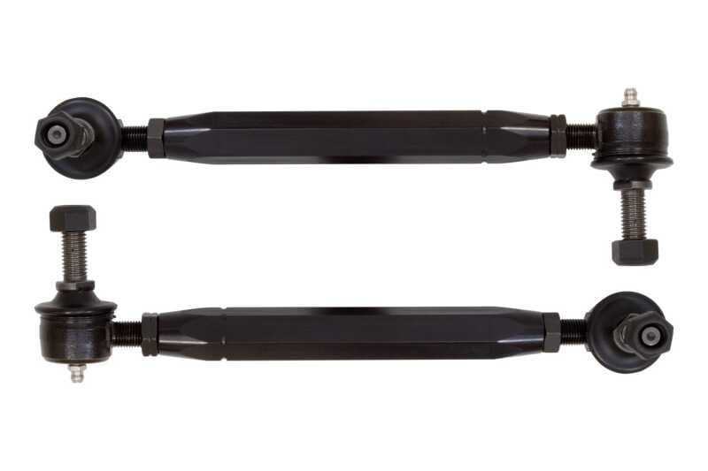 UMI Performance — UMI 16-24 Chevrolet Camaro Suspension Stabilizer Bar Link - Red
Sway Bar End Link
