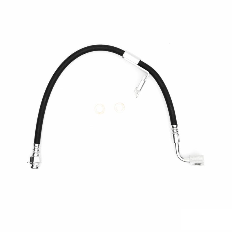 DFC — DFC 01-06 Chrysler Sebring Convertible Rear-L Brake Hose