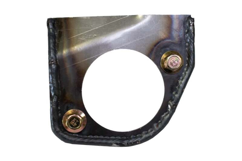 RustBuster — Rust Buster 95-04 Toyota Tacoma Rear Cab Mount - RIde Side