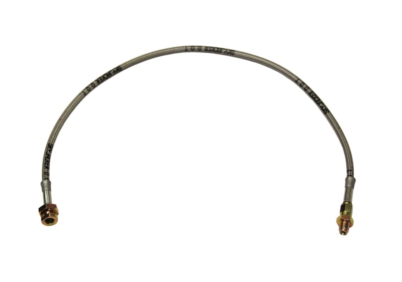 Skyjacker — Skyjacker 1956-1966 Jeep CJ6 Brake Hose
Brake Hose