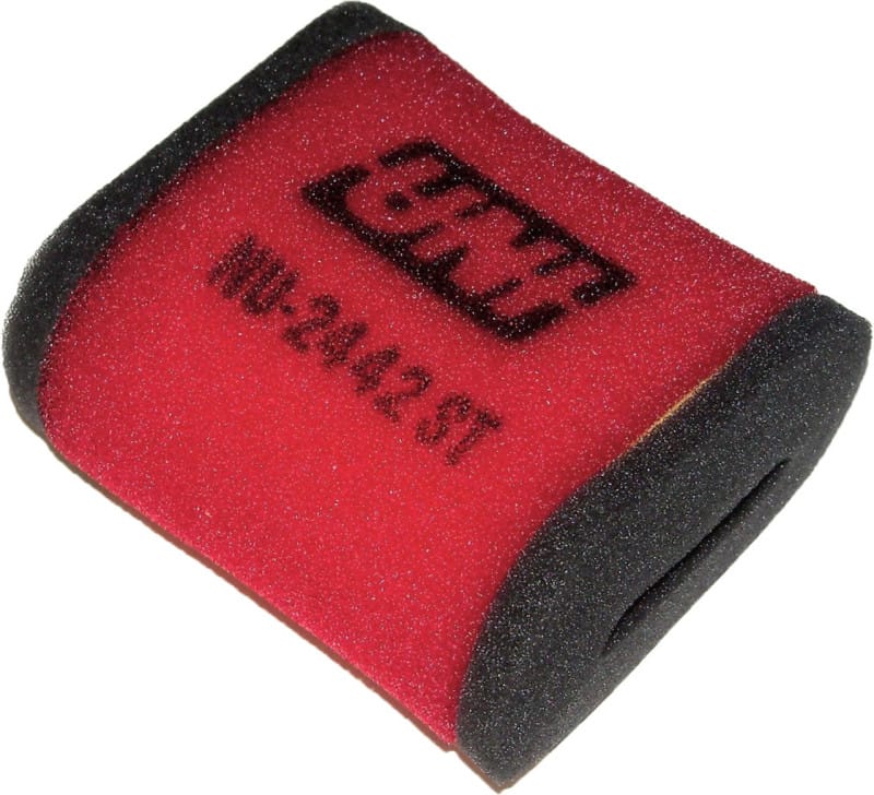 Uni Filter — Uni Filter 83-89 Suzuki ALT /LT 125 / 84-89 ALT/ LT 185 / 04-05 ATP / 03-06 Magnum 330 Air Filter