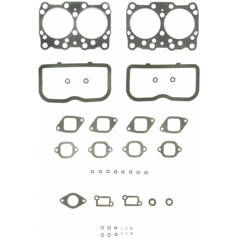 Fel-Pro — Fel-Pro HS 8659 PT-1 PermaTorque Engine Cylinder Head Gasket Set