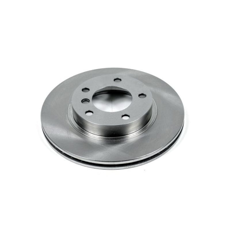 PowerStop — Power Stop 92-98 BMW 318i Front Autospecialty Brake Rotor
AutoSpecialty Rotor