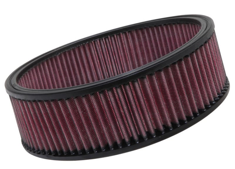 K&N Engineering — K&N Custom Air Filter Round 9in OD x 8in ID x 2.87in H