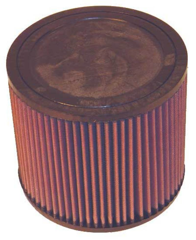 K&N Engineering — K&N Universal Air Filter - Round Straight 4in Flange ID x 7in OD x 6in Height
Universal Clamp-On A
Clamp-on Air Filter