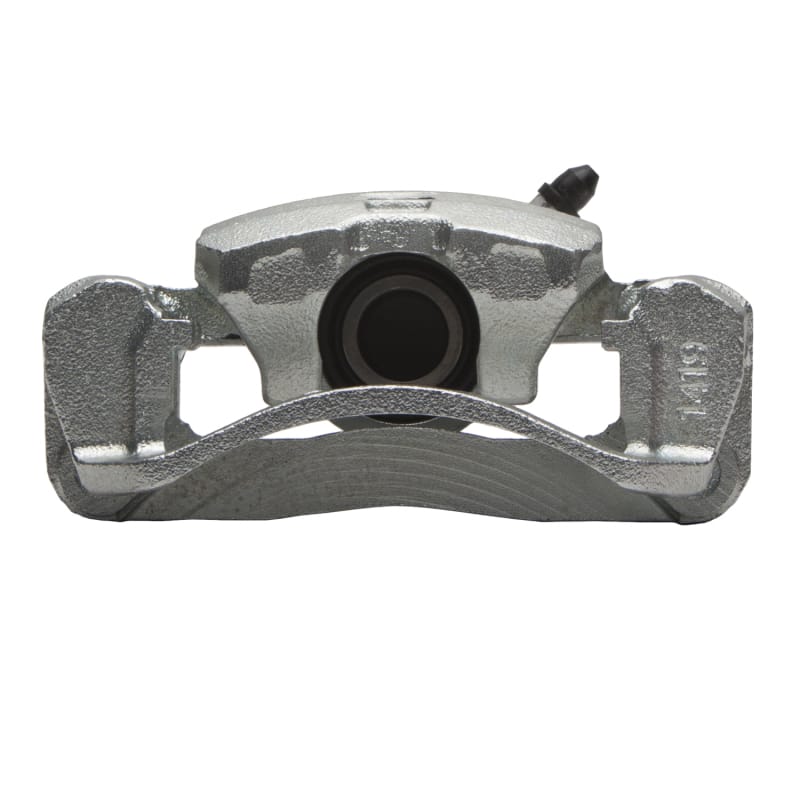 DFC — DFC 90-99 Subaru Impreza Rear-R Premium Caliper - Silver Zinc Coated
DFC Brake Caliper