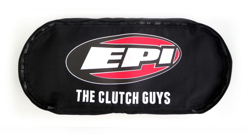 EPI — EPI Belt Bag