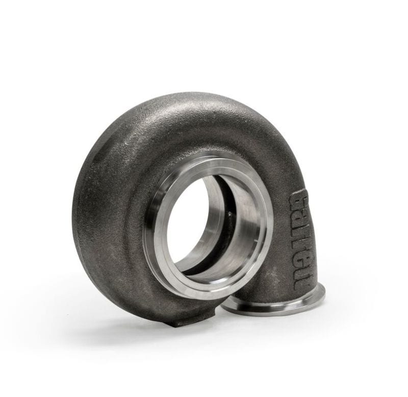 Garrett — Garrett G45 Turbine Housing Kit O/V V-Band / V-Band 1.28 A/R - Standard Rotation