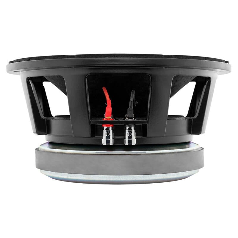 DS18 — DS18 10in 1000 Watts RMS 8 ohm Mid-Bass Loudspeaker
