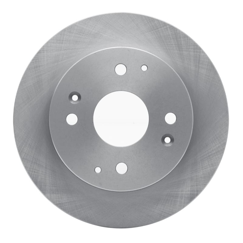 DFC — DFC 98-02 Acura CL Rear Brake Rotor
DFC Brake Rotor