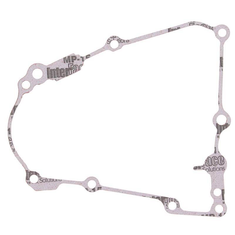 Vertex Pistons — Vertex Gaskets 07-15 Yamaha WR450F Ignition Cover Gasket Kit