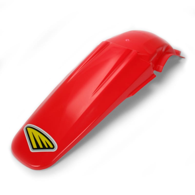 Cycra — Cycra 02-07 Honda CR125R-250R Powerflow Rear Fender - Red