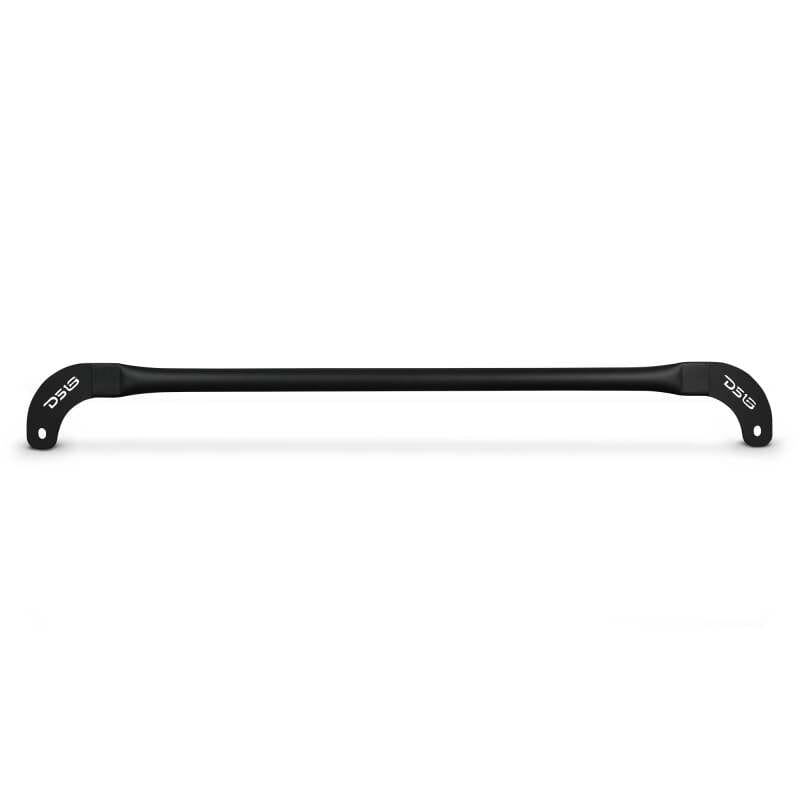 DS18 — DS18 Jeep JLU Soft Top Speaker Tower Mounting Tube- Black